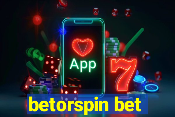 betorspin bet